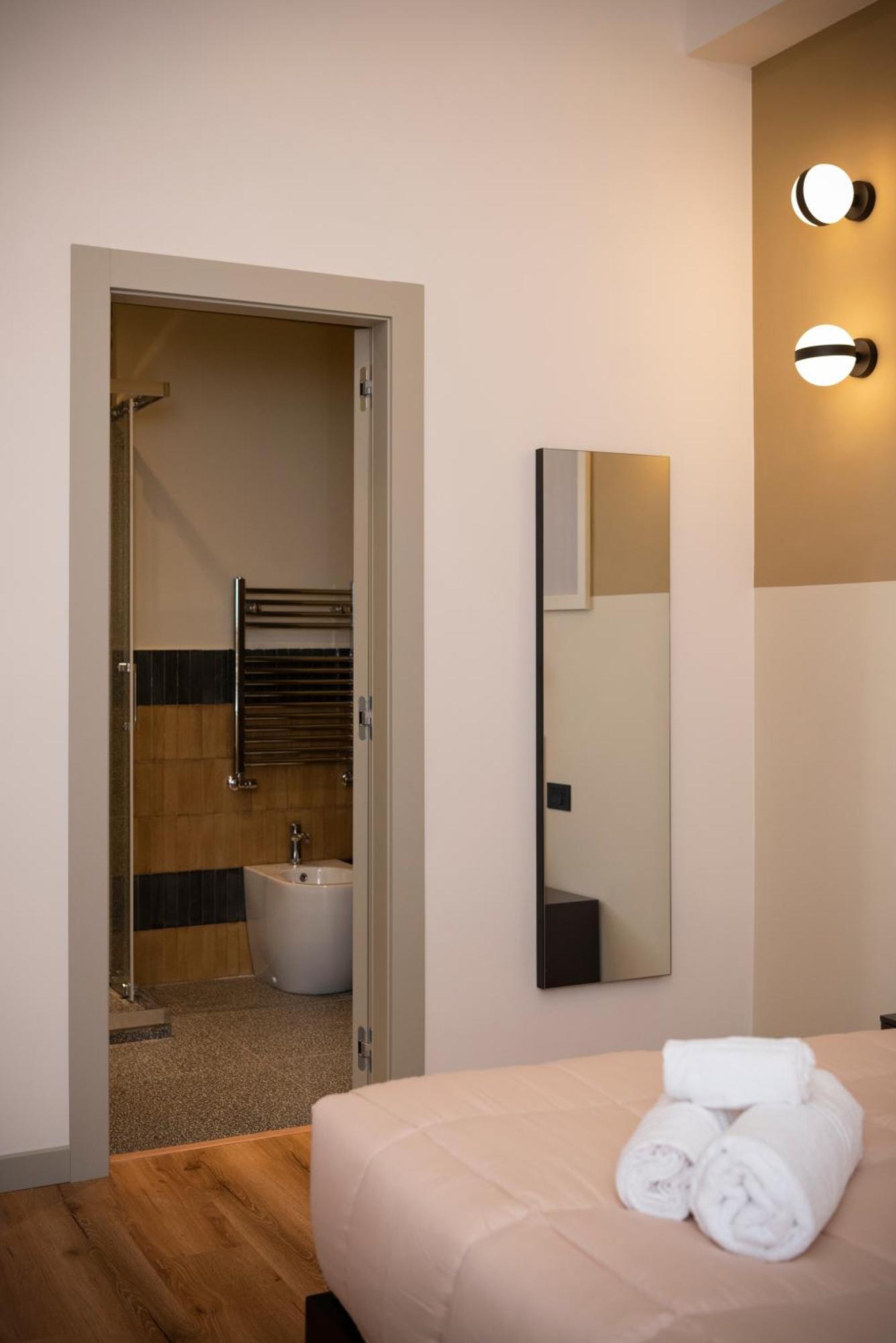 Отель Residenza Leone XIII Рим Экстерьер фото